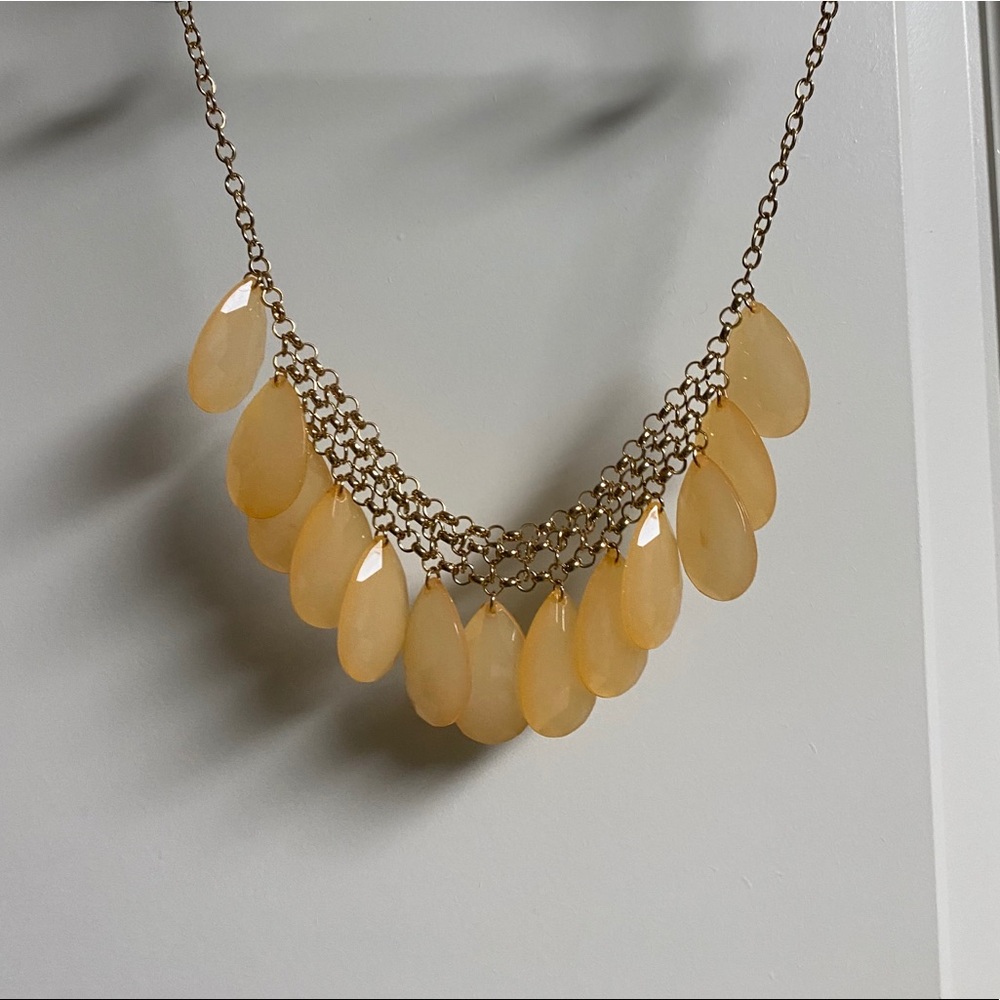 Going out Necklace